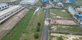 Industrial Land — Factory + Warehouse Complex | Reliance Road, Hapur
