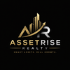AssetRise - Home