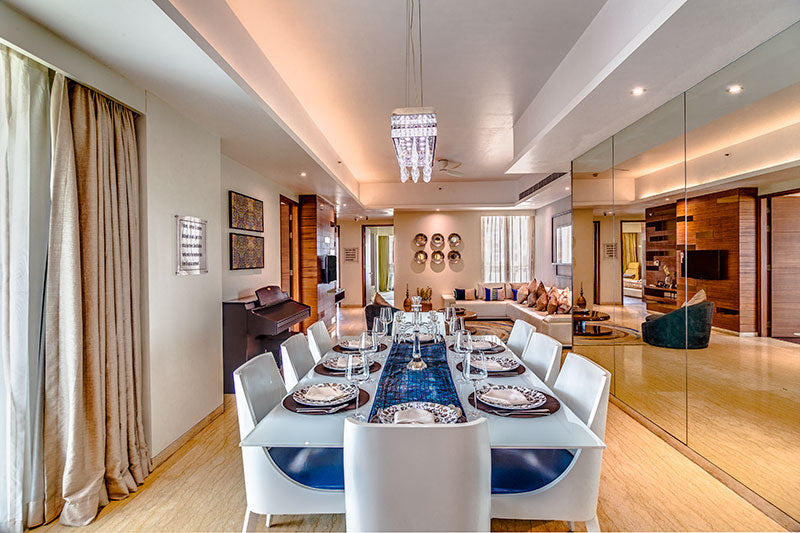 Mahagun Mezzaria — Sector 78, Noida | Luxury Residential Apartment