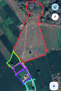 Ram Nagar Land Parcels — Jim Corbett Belt, Uttarakhand | Farm Land