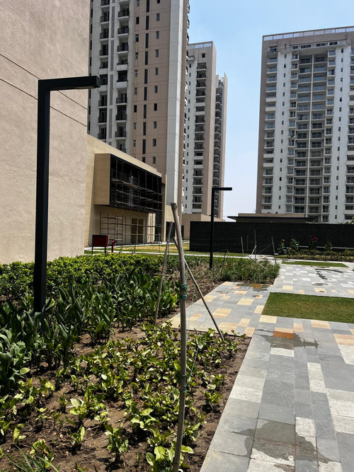Godrej Nest — Sector 150, Noida | Premium Residential Apartment